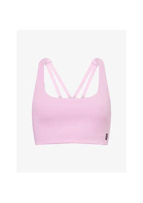 Womens On Studio Sports Bra