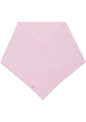 Paloma Wool Pink Prima Scarf