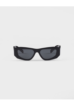 Prada Symbole sunglasses