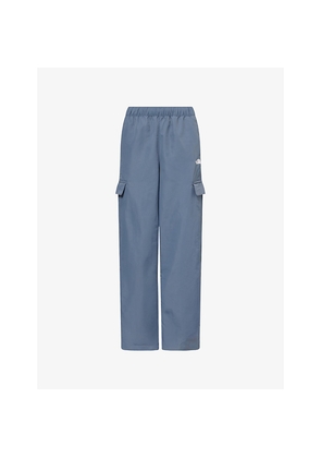 Womens The North Face Easy Packable Cargo Nylon Trousers