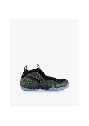 Mens Nike Air Foamposite Pro Woven Trainers