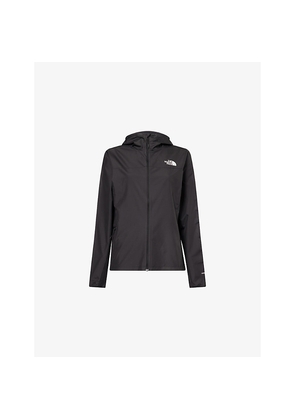 Womens The North Face Fontanales Wind Breaker Jacket