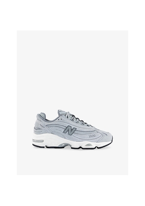 Womens New Balance 1000 Suede Trainers