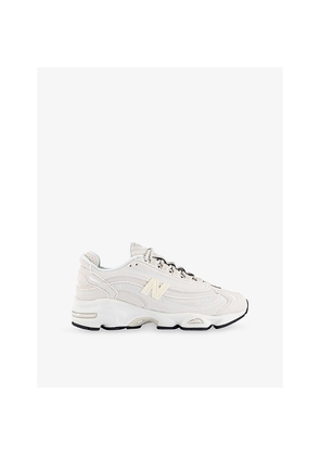 Womens New Balance 1000 Suede Trainers