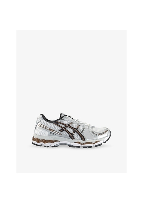 Mens Asics Gel-Kayano 12.1 Woven Trainers