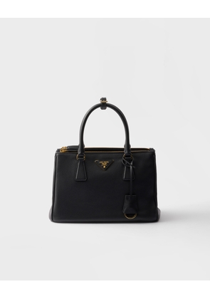 Prada Galleria medium leather bag
