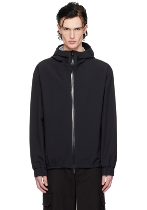 Moncler Black Bise Jacket