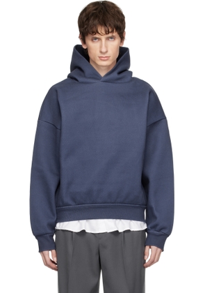 Seventh Blue V2 Hoodie