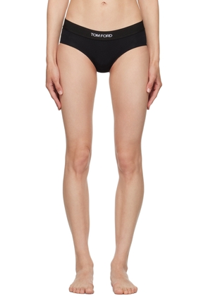 TOM FORD Black Signature Briefs
