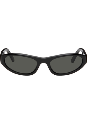 Marni Black RETROSUPERFUTURE Edition Yozamei Sunglasses