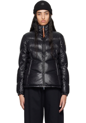 Moncler Black Gast Down Jacket