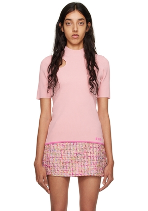 PH5 Pink Danube T-Shirt