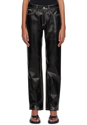 EYTYS Black Orion Jeans