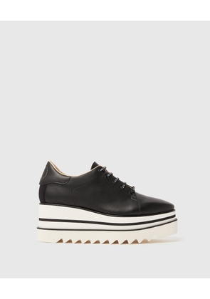 Stella McCartney - Sneak-Elyse, , Size: 34h