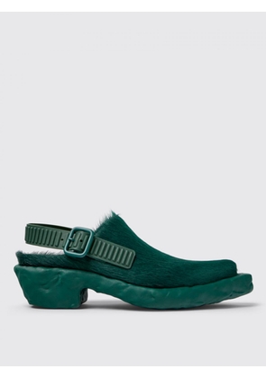 Shoes CAMPERLAB Men color Green