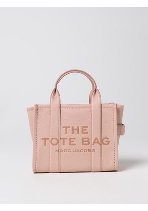 Handbag MARC JACOBS Woman color Pink