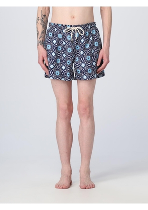 Swimsuit PENINSULA Men color Blue