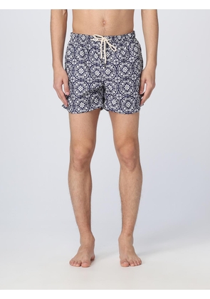 Swimsuit PENINSULA Men color Navy