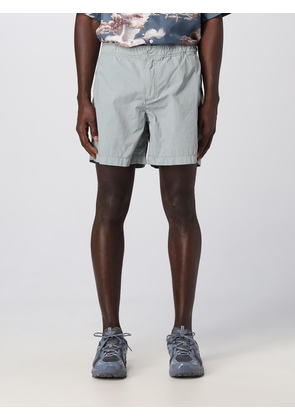 Shorts TEN C Men color Grey