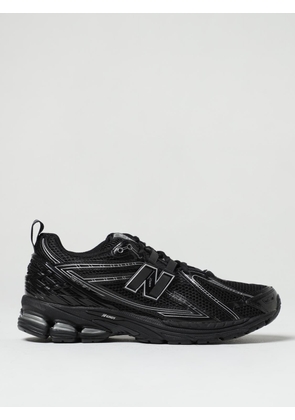 Sneakers NEW BALANCE Men color Black