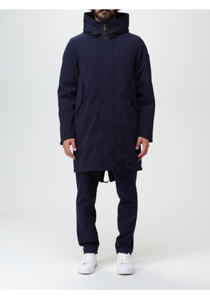 Jacket PEUTEREY Men color Blue