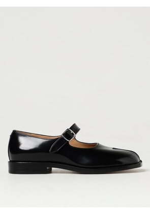 Ballet Flat MAISON MARGIELA Woman color Black