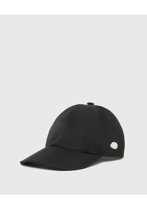 Stella McCartney - Logo Baseball Cap, , Size: 58