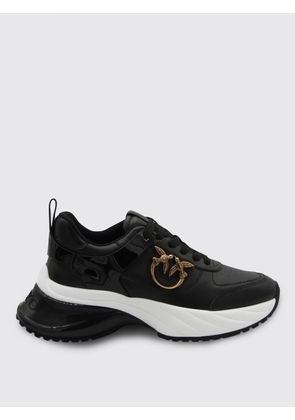 Sneakers PINKO Woman color Black