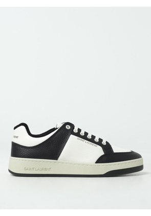 Sneakers SAINT LAURENT Men color White