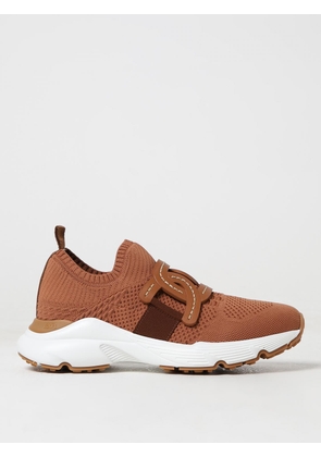 Sneakers TOD'S Woman color Leather