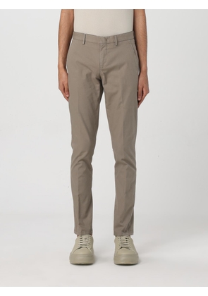 Pants PT TORINO Men color Dove Grey