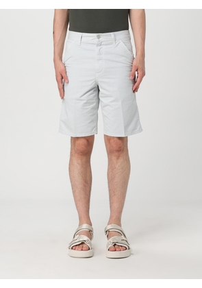 Shorts CARHARTT WIP Men color Grey