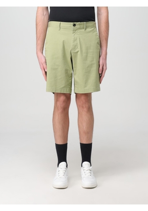 Shorts MICHAEL KORS Men color Sage