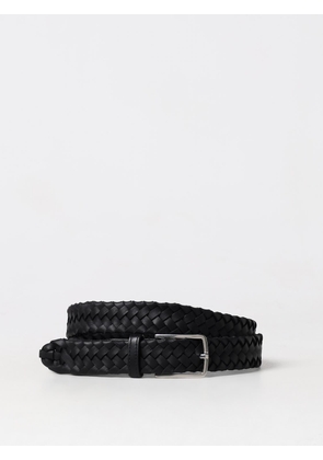 Belt BOTTEGA VENETA Men color Black