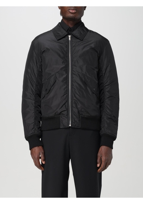 Jacket SAINT LAURENT Men color Black