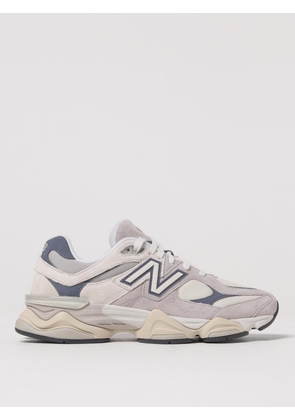Sneakers NEW BALANCE Men color Grey
