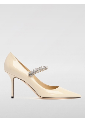 Pump JIMMY CHOO Woman color Nude