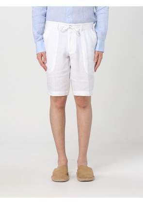 Shorts KAMPOS Men color White
