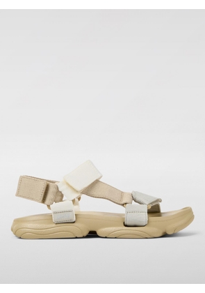 Flat Sandal CAMPER Woman color Multicolor