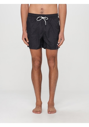 Swimsuit HUGO Men color Black
