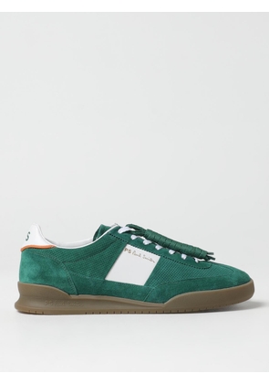 Sneakers PS PAUL SMITH Men color Green