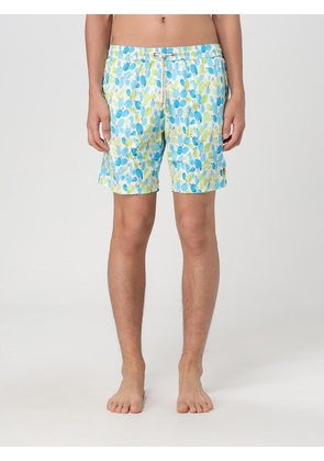 Swimsuit KAMPOS Men color Green