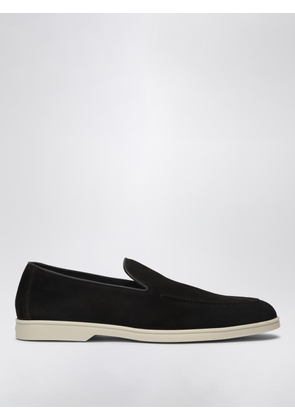 Loafers DOUCAL'S Men color Coffee