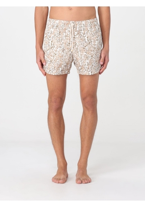 Swimsuit KAMPOS Men color Sand