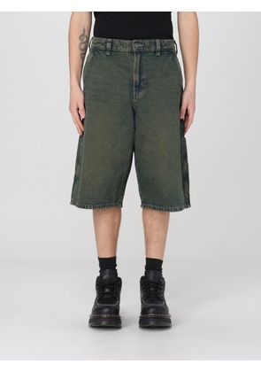 Shorts DICKIES Men color Green