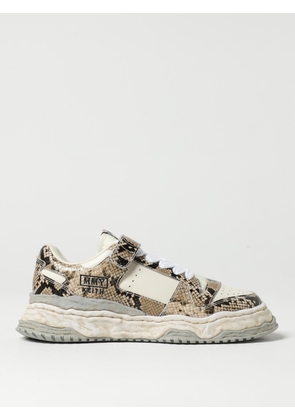 Sneakers MAISON MIHARA YASUHIRO Men color Natural
