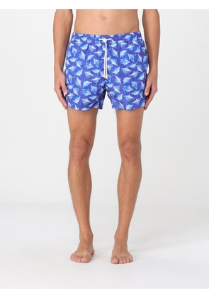 Swimsuit KAMPOS Men color Navy