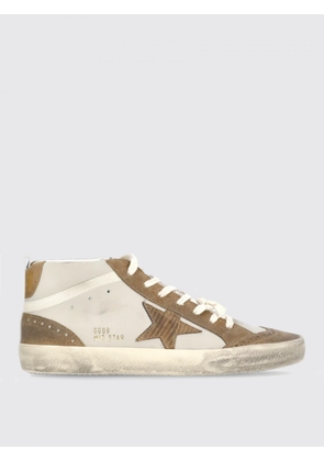 Sneakers GOLDEN GOOSE Woman color Grey