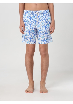 Swimsuit KAMPOS Men color White