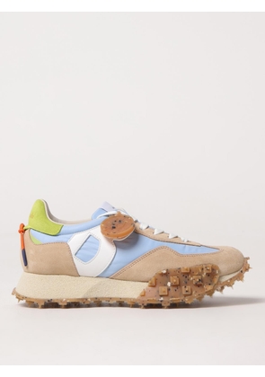 Sneakers BARRACUDA Woman color Sky Blue